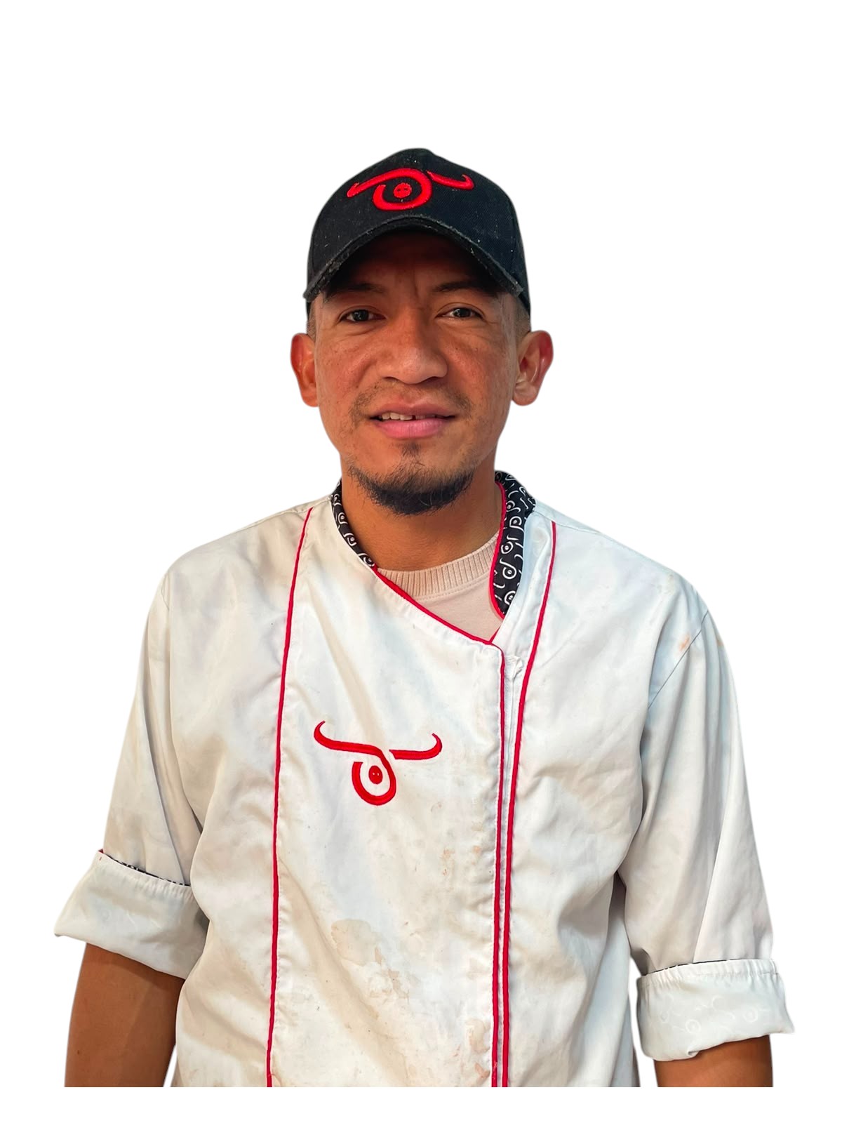 MERVIN MONTIEL