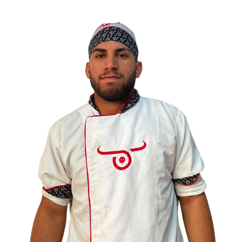 CESAR SANDREA