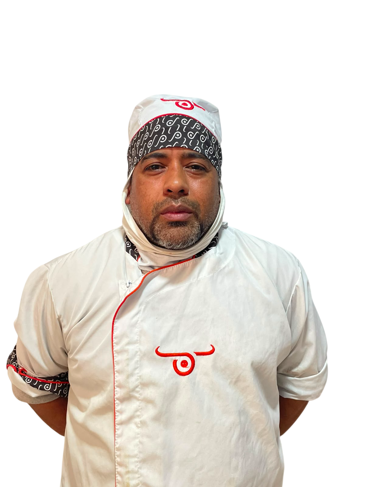 JUNIOR CASTRO