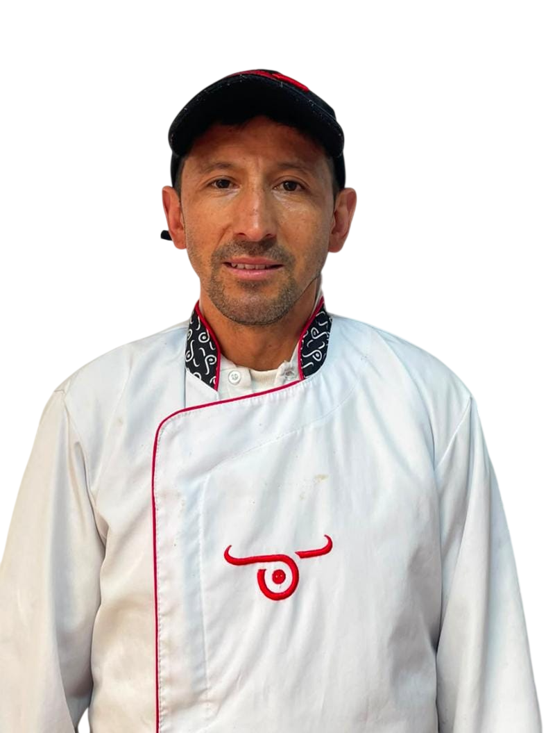 SANDRO GENTIL
