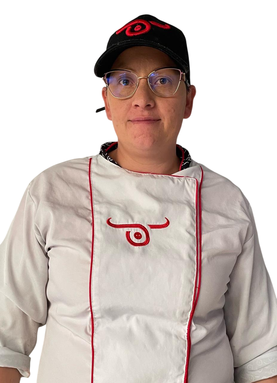JHOANA BERNATE