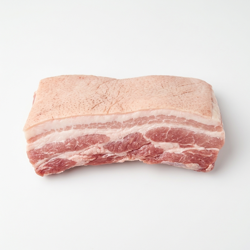 Tocino Carnudo (Panceta)